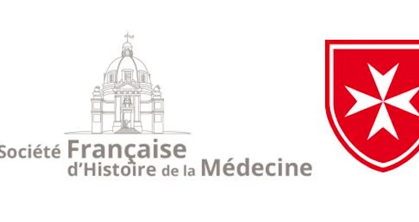 Société française d'histoire de la médecine et Ordre de Malte
